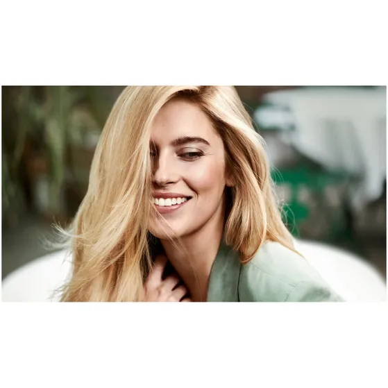 Philips BHD272/00 Zwart