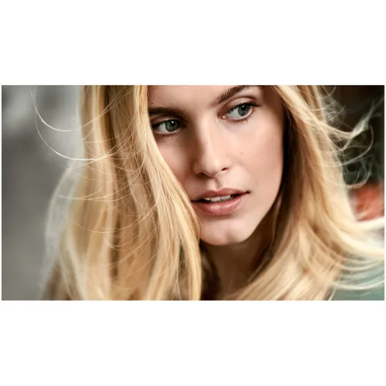 Philips BHD272/00 Zwart