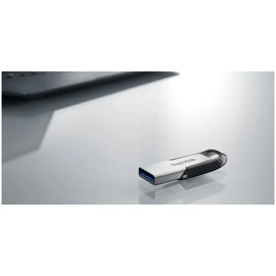 SanDisk Cruzer Ultra Flair 512GB (USB 3.0)
