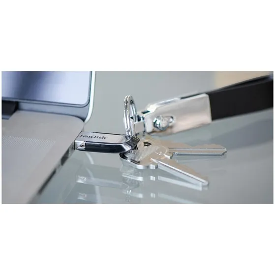 SanDisk Cruzer Ultra Flair 512GB (USB 3.0)