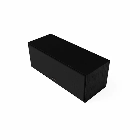 Klipsch R-50C Zwart
