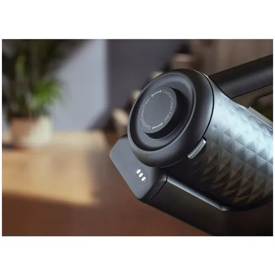 Miele Duoflex HX1 Total Care Roze/goud