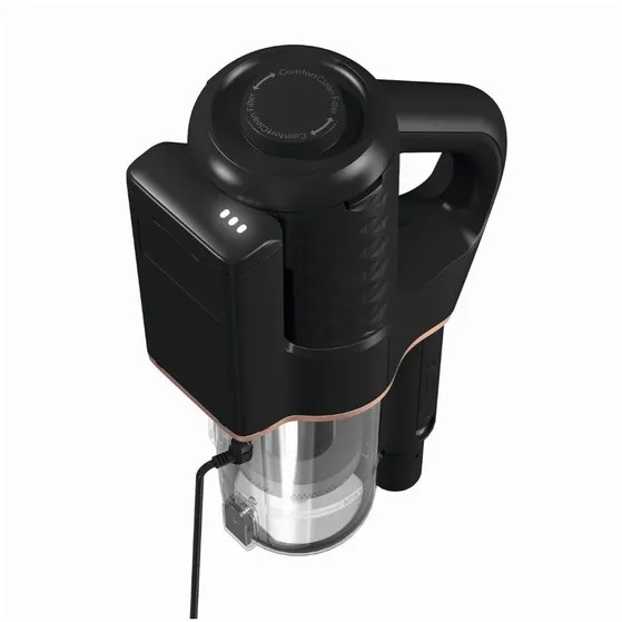 Miele Duoflex HX1 Total Care Roze/goud