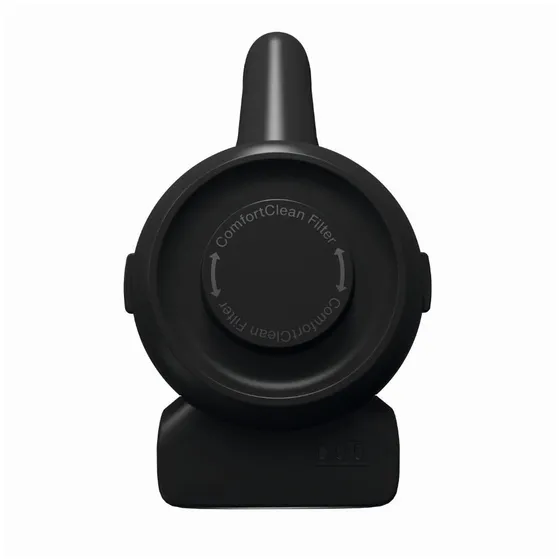 Miele Duoflex HX1 Total Care Roze/goud