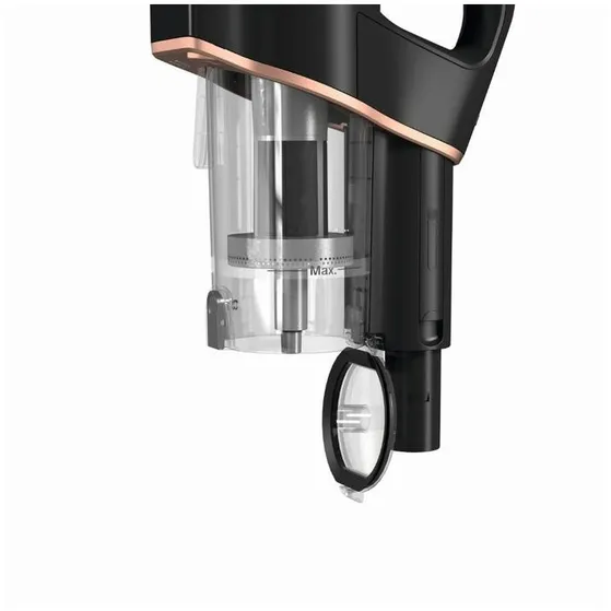 Miele Duoflex HX1 Total Care Roze/goud