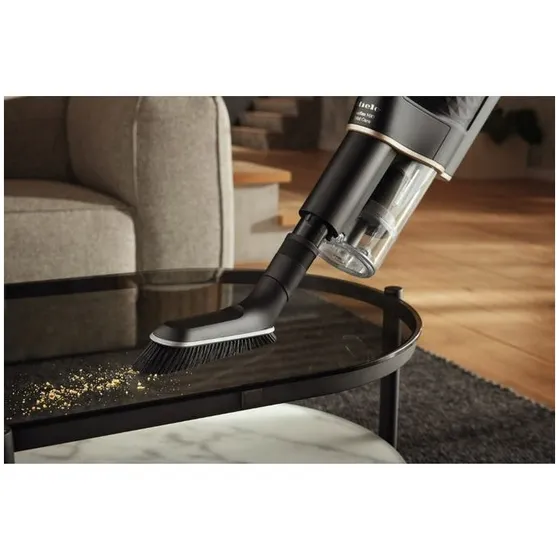 Miele Duoflex HX1 Total Care Roze/goud