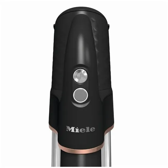 Miele Duoflex HX1 Total Care Roze/goud