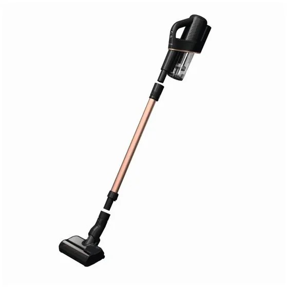 Miele Duoflex HX1 Total Care Roze/goud