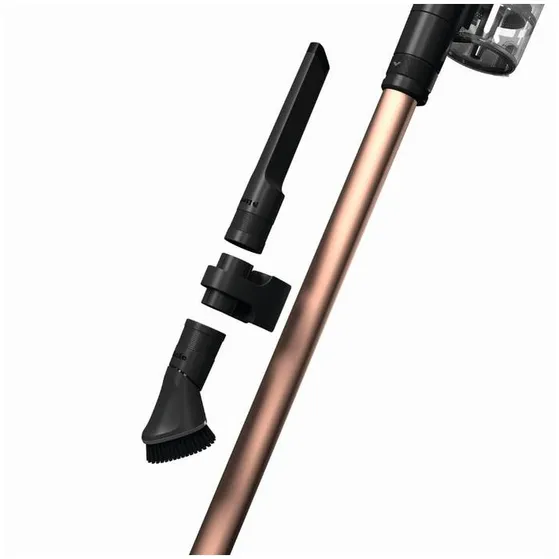 Miele Duoflex HX1 Total Care Roze/goud