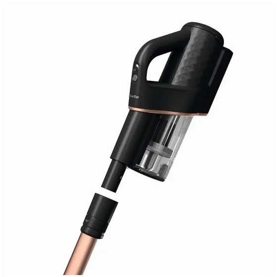 Miele Duoflex HX1 Total Care Roze/goud