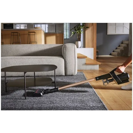 Miele Duoflex HX1 Total Care Roze/goud