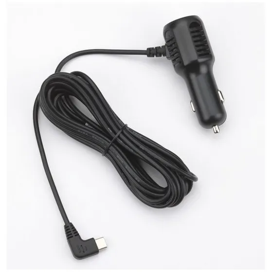 Mio MiVue C595W Full HD - WiFi - GPS - flitspalen