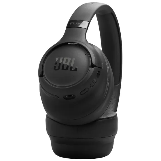 JBL Tune 780NC Zwart
