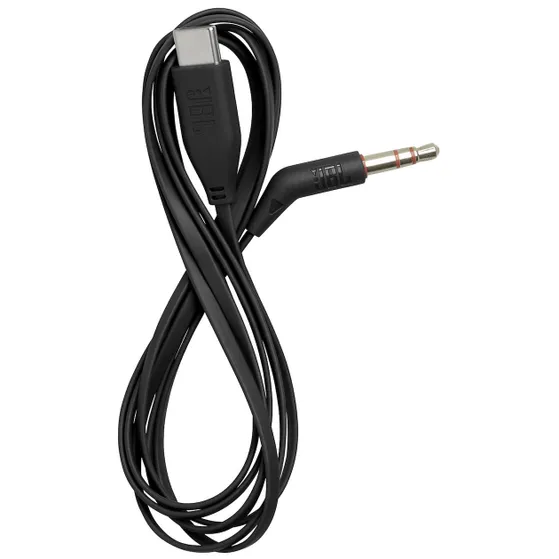 JBL Tune 780NC Zwart