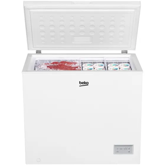 Beko CF200EWN