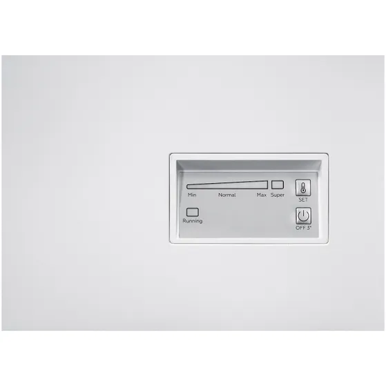 Beko CF200EWN