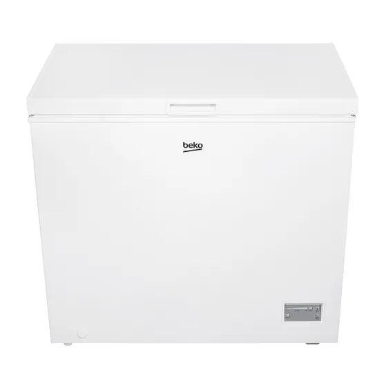 Beko CF200EWN