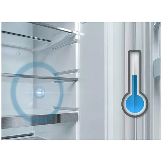 Bosch KGN39EWCKS EXCLUSIV