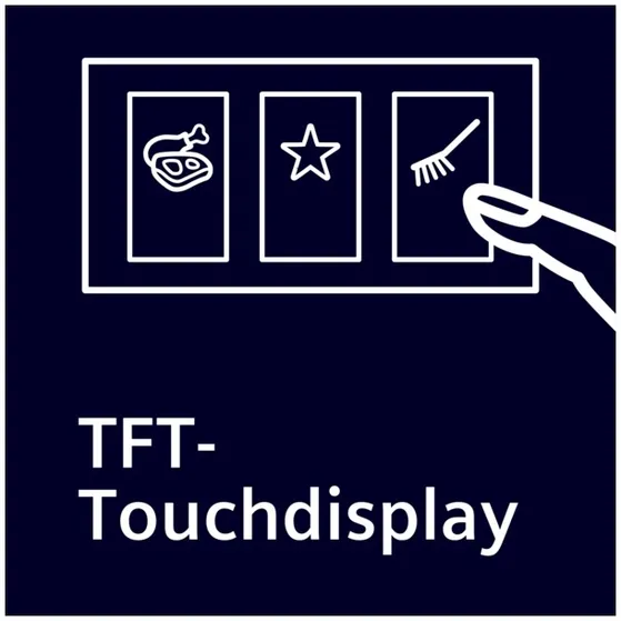Siemens HB734GBB1 extraKlasse
