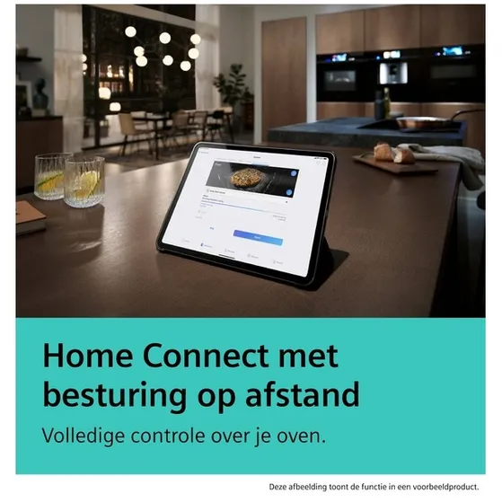 Siemens HB734GBB1 extraKlasse