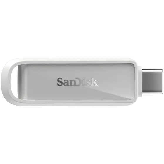 SanDisk Phone Drive 128GB USB-C 3.2 150MB/s Wit