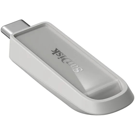 SanDisk Phone Drive 128GB USB-C 3.2 150MB/s Wit