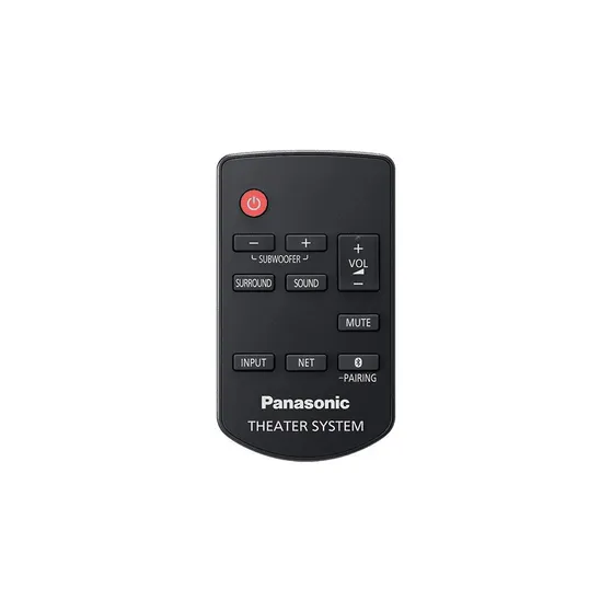 Panasonic SC-HTB510EGK