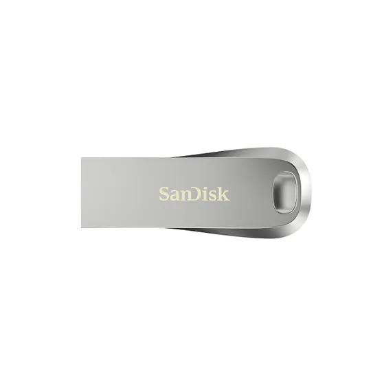 SanDisk USB Ultra Luxe 256GB 150MB/s - USB 3.1