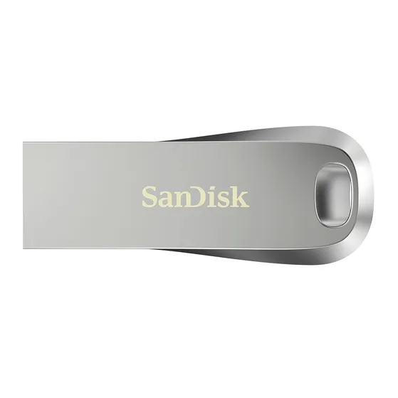 SanDisk USB Ultra Luxe 256GB 150MB/s - USB 3.1