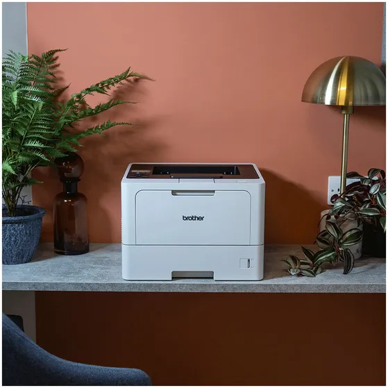 Brother HL-L5210DW