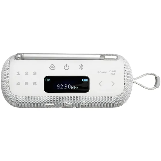 JBL Tuner 3 Wit