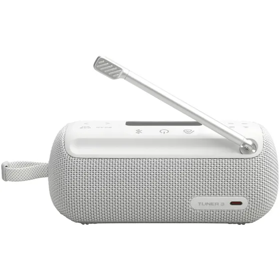 JBL Tuner 3 Wit