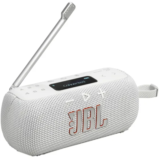 JBL Tuner 3 Wit