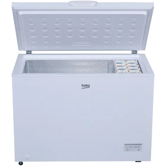 Beko CF316EWN