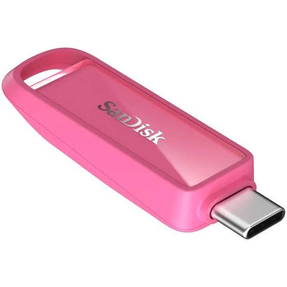 SanDisk Phone Drive 1TB USB-C 3.2 150MB/s Roze