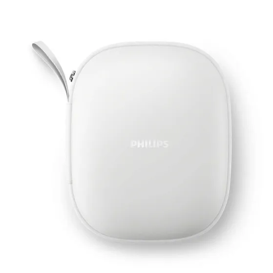 Philips TAH8506 Wit