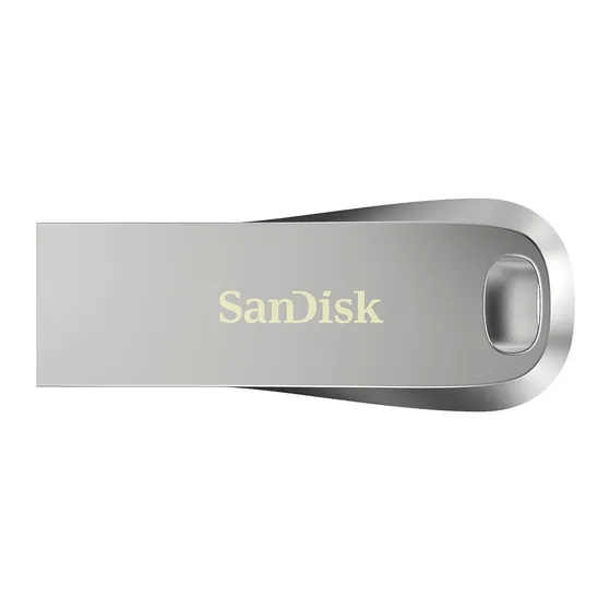 SanDisk USB Ultra Luxe 32GB 150MB/s - USB 3.1