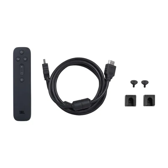 JBL BAR 2.0 AIOM2 Zwart