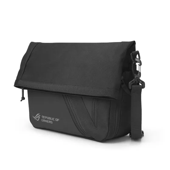 Asus BC2000 Zwart