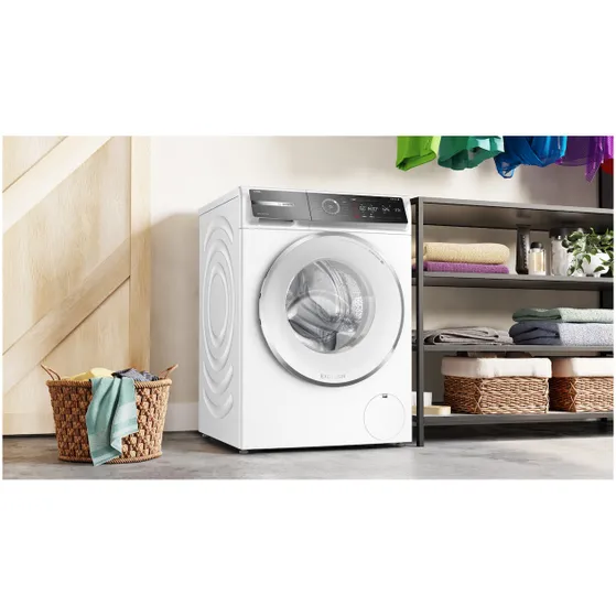 Bosch WGB256AMNL EXCLUSIV