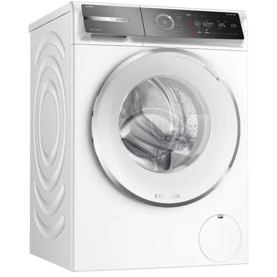 Bosch WGB256AMNL EXCLUSIV