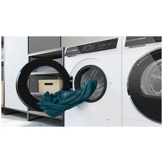 Bosch WGB256AMNL EXCLUSIV