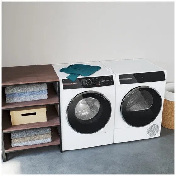 Bosch WGB256AMNL EXCLUSIV