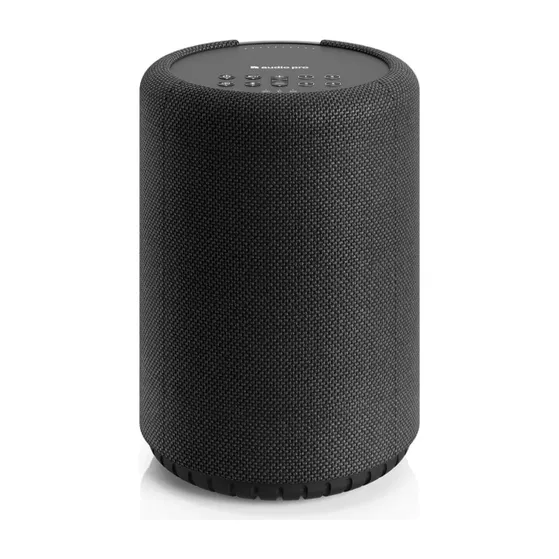 Audio Pro A10 MkII Zwart