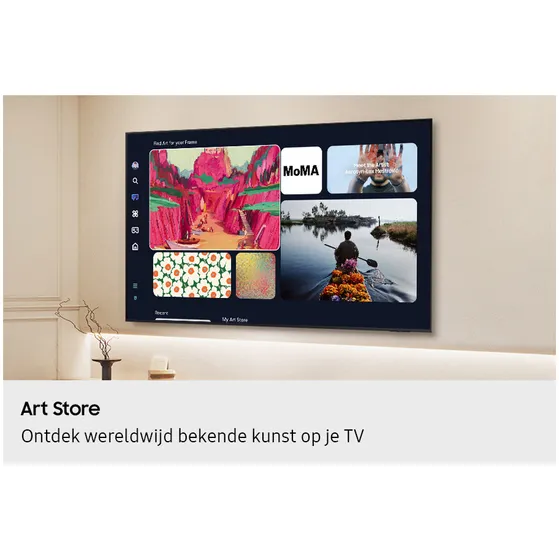 Samsung Neo QLED 8K 75QN900F (2025)