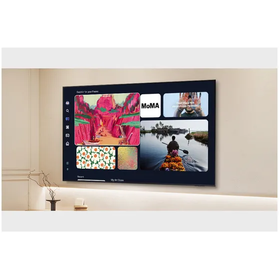 Samsung Neo QLED 8K 75QN900F (2025)