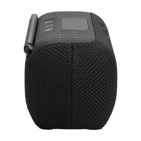 JBL Tuner 3 Zwart