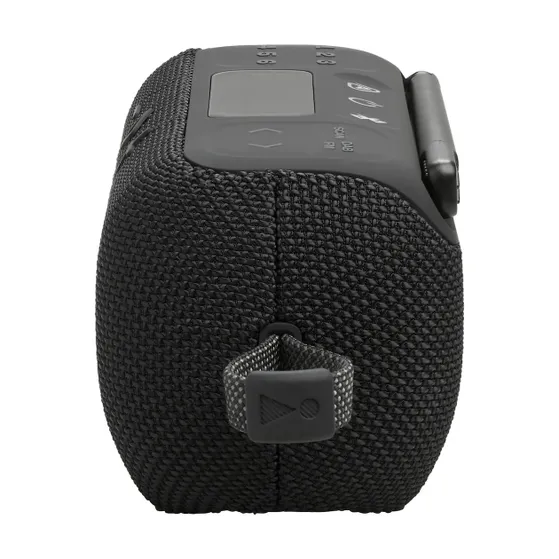 JBL Tuner 3 Zwart