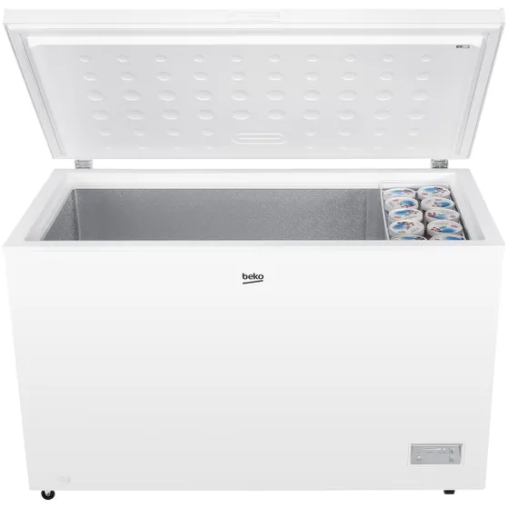 Beko CF380EWN