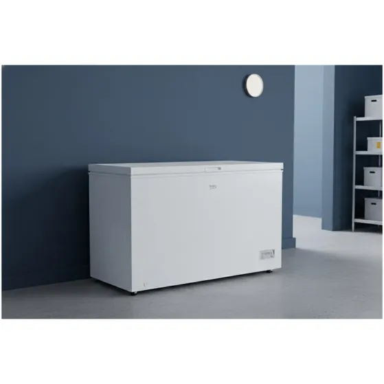 Beko CF380EWN